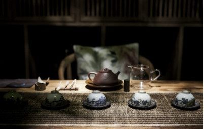 古城潮州茶文化，一盏茶香养身心——茶水带来的八大健康益处